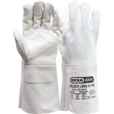 OXXA Welder Long 53 - 540 handschoen - Veiligheidexperts.nl - OXXA Basic - "8718249012334"